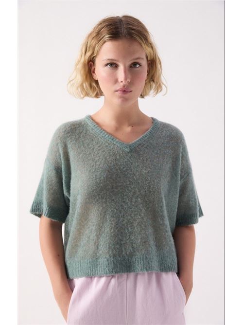 BOD18BE26 AMERICAN VINTAGE | BOD18BE26ORTIE CHINE